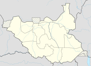 Profile Picture of Torit Airporton Wikipedia