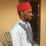 Profile Picture of Peter Ray-Okoye (@peterrayokoye) on Instagram