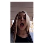 Profile Picture of katelyn waters (@katelynh20oo) on Instagram
