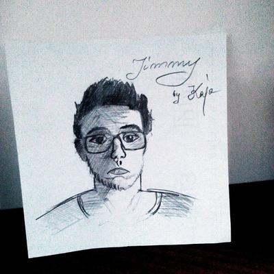 Profile Picture of Jim Górski (@jimmygorsky) on Twitter