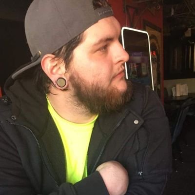 Profile Picture of Jody Ray Overby Jr (@JodyRayJr) on Twitter