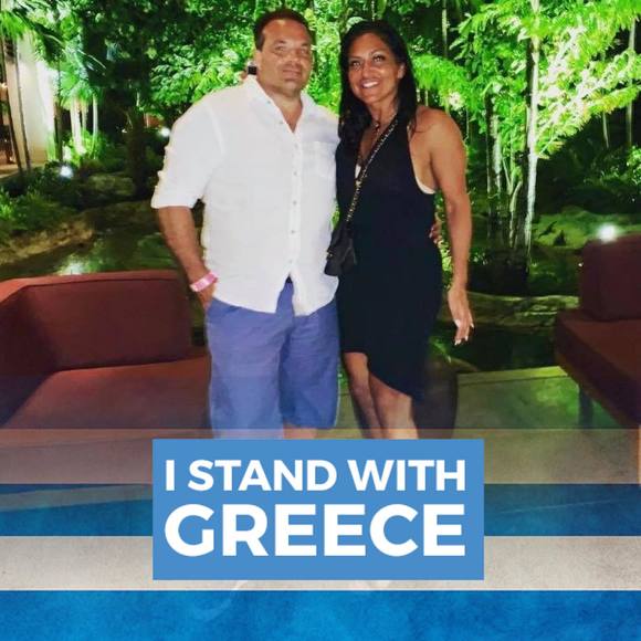 Profile Picture of Kalli Malatos (@kalli81871) on Poshmark