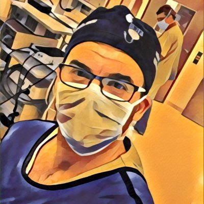 Profile Picture of Peter Kovacs, MD, FEBU (@kpetik1) on Twitter
