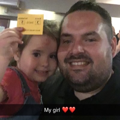 Profile Picture of David Kerr (@DavidK81130) on Twitter