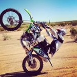 Profile Picture of Jacob Emrich (@wheelies_life_) on Instagram