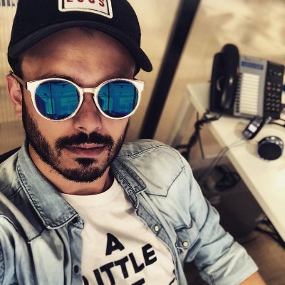 Profile Picture of Rory Knight-Jones (@tweet_to_roo) on Twitter