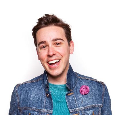 Profile Picture of Chad B. Freeman (@cbfree) on Twitter