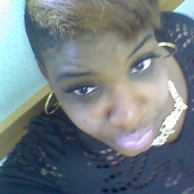 Profile Picture of Melissa Majett (@badd215melly) on Twitter