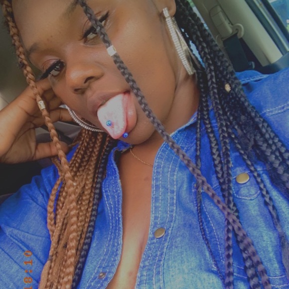 Profile Picture of Jasmine Pritchett (@jasminepritc676) on Poshmark
