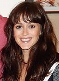 Profile Picture of Heather Lindon Wikipedia