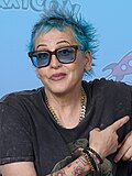 Profile Picture of Lori Petty - Wikipediaon Wikipedia