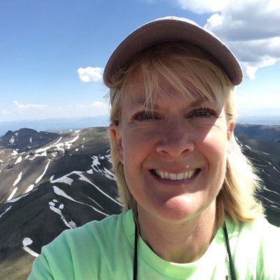 Profile Picture of Libby Mason (@libbymasonkmc) on Twitter