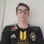 Profile Picture of Tony Lallier (@mr_ghost_game) on Instagram