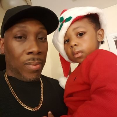 Profile Picture of Jarvis Harmon (@jaborh28) on Twitter