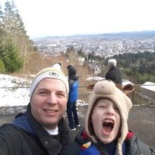 Profile Picture of Erik Mace (@ErikMace1) on Twitter