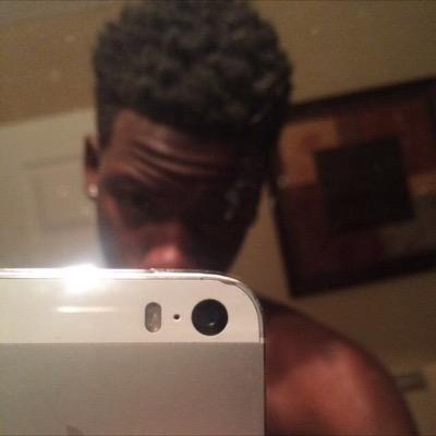 Profile Picture of Jamal Marshall (@JamalMarshall35) on Twitter