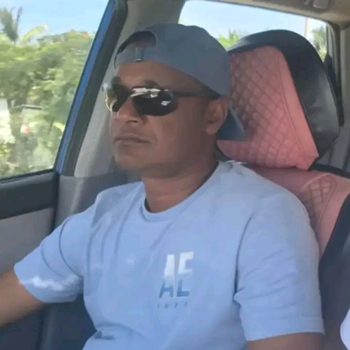 Profile Picture of Richard Whyte (@richard.whyte50) on Tiktok
