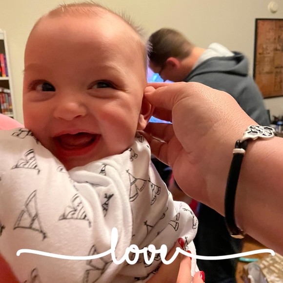 Profile Picture of Christa Bradley mcfarland (@mommaduce) on Poshmark