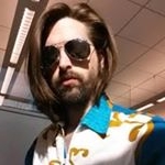 Profile Picture of Jason CloudDad Randall (@cloud_dad_randy) on Instagram