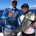 Profile Photo of Nik & Gwen Afaisen (@mr_mrs_guam_fishing) on Instagram