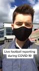 Profile Picture of   Football Chants and their... (@dylanscarbs) on Tiktok