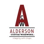 Profile Picture of Andrew Alderson (@alderson_custom_woodwork) on Instagram