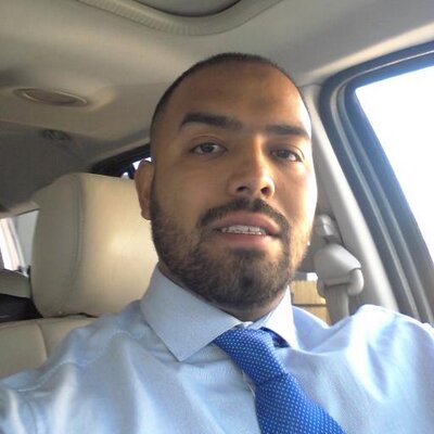 Profile Picture of Bryant C Martinez (@BryantCM1113) on Twitter