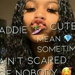 Profile Picture of kadence chassidy james🖕💔 (@im_.2raww) on Instagram