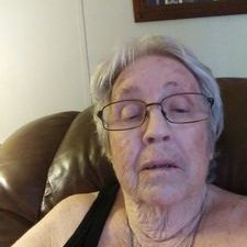 Profile Picture of Joann Scott (@JoannSc09479035) on Twitter