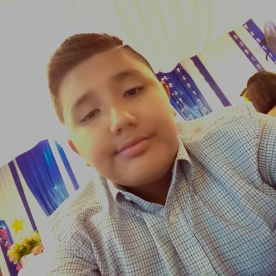 Profile Picture of Aldahir Alejandro Macedo Cardebas (@ACardebas) on Twitter