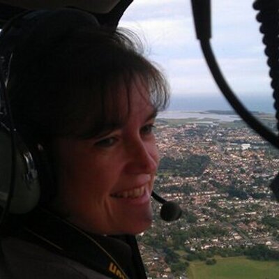 Profile Picture of Colleen Robinson (@ColleenRobin66) on Twitter