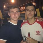 Profile Picture of Brad Hennessey (@bradhennessey11) on Instagram