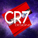 Profile Picture of Cristiano Ronaldo Designs (@cr7designs) on Flickr