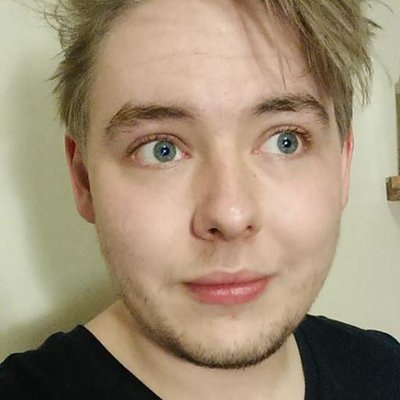 Profile Picture of Alex Everett (@_Alex_Everett_) on Twitter