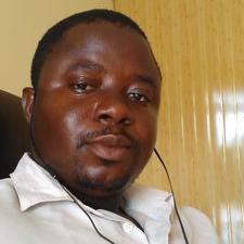 Profile Picture of Enoch Affum (@b5946af0ed3f447) on Twitter
