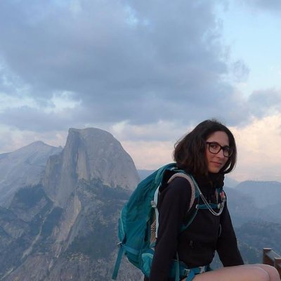 Profile Picture of Patricia Romero Verdugo (@pat_romver) on Twitter