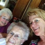 Profile Picture of Nancy McKenzie (@nancy.mckenzie.37) on Instagram