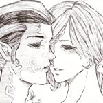 Profile Picture of Aimi Thomas | 谢爱觅 | shiro_miya (@_desaulnier_) on Instagram