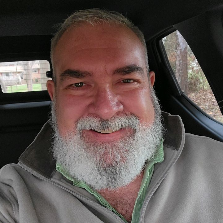 Profile Picture of Paul Turner (@@beartecnc) on Tiktok