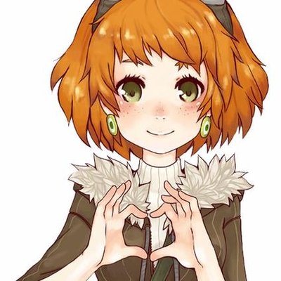 Profile Picture of Clary Fray (@_Kate_Leo_) on Twitter