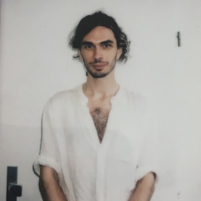 Profile Picture of Aidan Thomas Connolly (@aidantconnolly) on Twitter