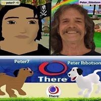 Profile Picture of Peter Ibbotson (@peter-ibbotson) on Quora