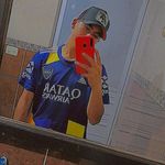 Profile Picture of Kevin Bryan Huerta Elizondo (@kevin__huert) on Instagram
