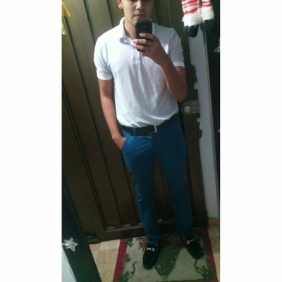 Profile Picture of FuturoIngenieroCivil (@_DanielCantillo) on Twitter