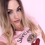 Profile Picture of ▪️JULYA FELDE▪️ (@julfeld19) on Instagram