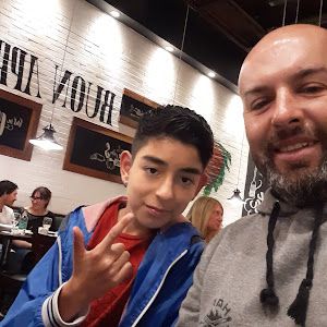 Profile Picture of Guillermo Barroso (@guillermo.barroso58) on Tiktok