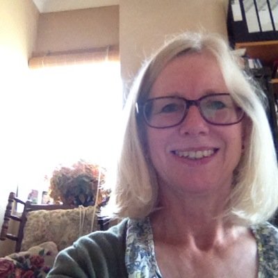 Profile Picture of Lynda Griffin (@lgriffi79244513) on Twitter