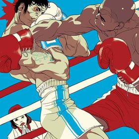 Profile Picture of tomer hanuka (@darthradar) on Pinterest