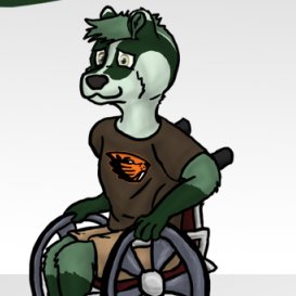 Profile Picture of Fred Stevenson (@sp33dywh33ls) on Twitter