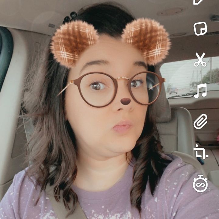 Profile Picture of Megan Alexander (@megalexander4) on Tiktok